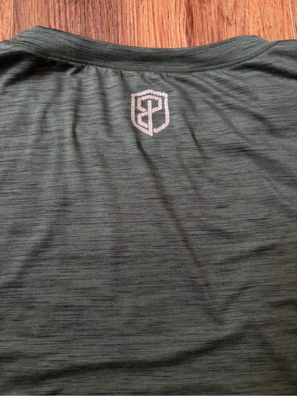Born Primitive Tee - Picture 7 of 7